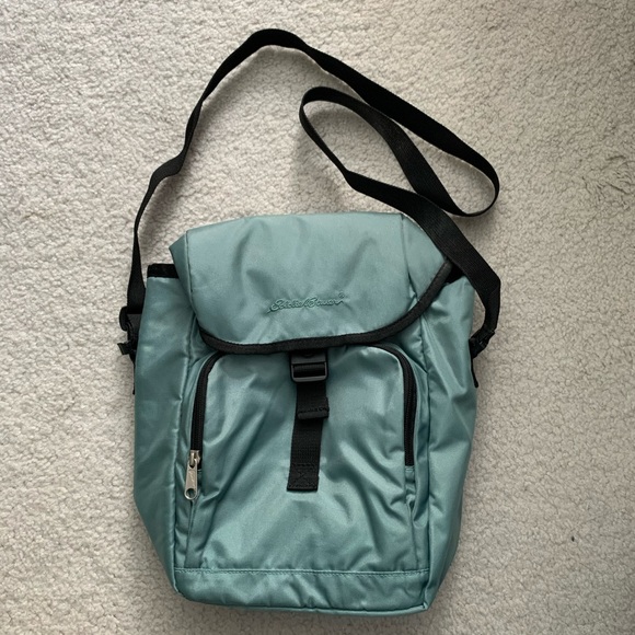 eddie bauer crossbody bag
